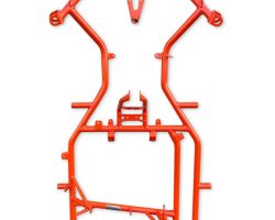 EAGLE001 – CHASIS MINI EAGLE