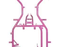 EAGLE001P – CHASIS MINI EAGLE ROSA